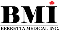 Berretta Medical Logo