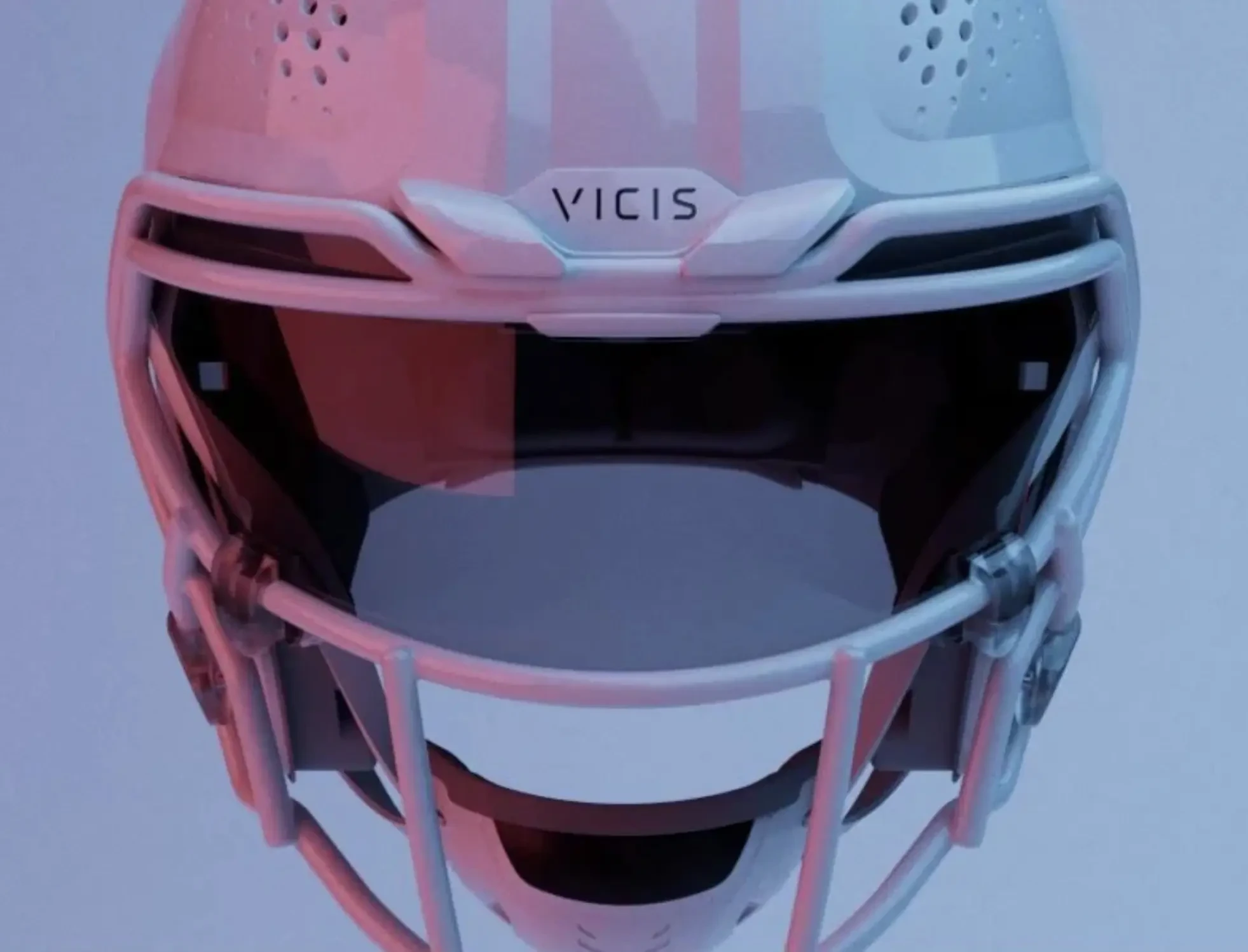 VICIS ZERO2 MATRIX football helmet